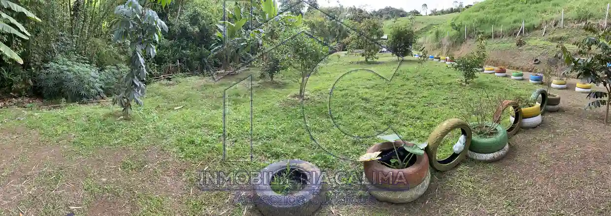 Casa Campestre Jiguales